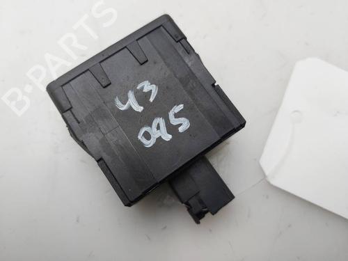 Headlight switch CITROËN C5 III (RD_) | BP40082107I24 - Image 2