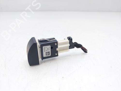 Warning switch SKODA OCTAVIA II (1Z3) 1.6 TDI | BP15263182I22 