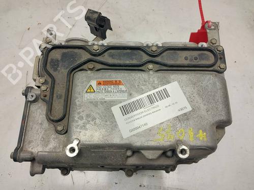 Used Other Other TOYOTA PRIUS (_W3_) 1.8 Hybrid (ZVW3_) (99 hp) 39651339 39651339