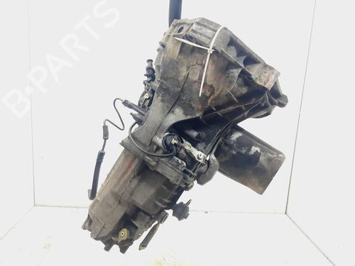 Gearbox AUDI A4 B6 (8E2) 2.0 | BP19328293M3 