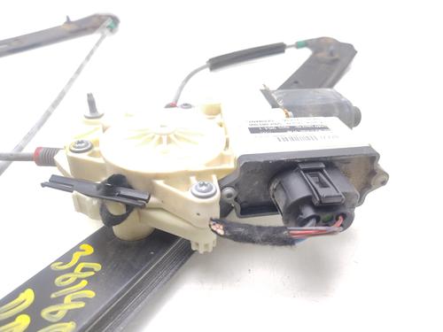 Front right window mechanism BMW X3 (E83) xDrive 35 d | BP30133505C23