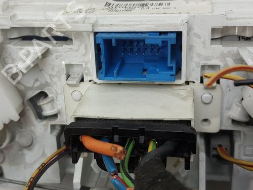 Climate control OPEL CORSA D (S07) | BP34126892I5 - Image 4