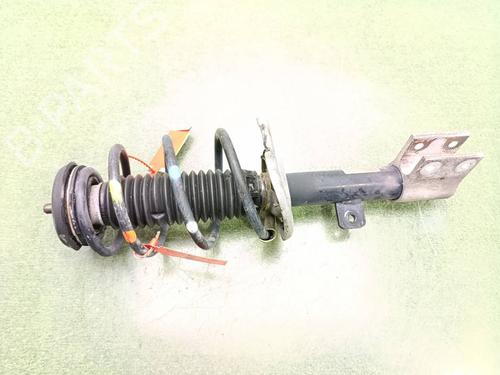 Right front shock absorber CITROËN BERLINGO MULTISPACE (B9) 1.6 HDi 75 16V | BP40077024M17 - Image 2