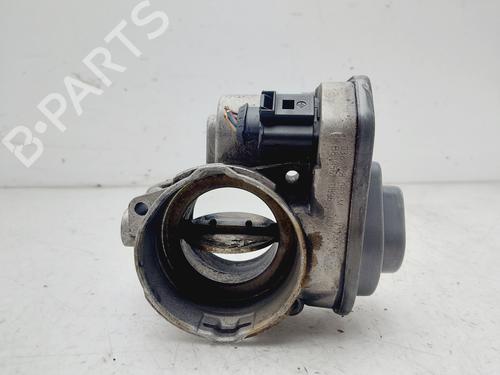Used Throttle body AUDI A3 Sportback (8PA) [2004-2015]  27801008