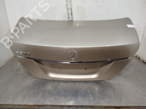 Used Tailgate MERCEDES-BENZ S-CLASS (W221, V221) S 500 (221.071, 221.171) (388 hp) 24360635