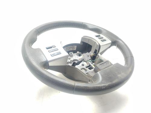 Steering wheel NISSAN NAVARA NP300 (D40) 2.5 dCi 4WD | BP29518588C49 