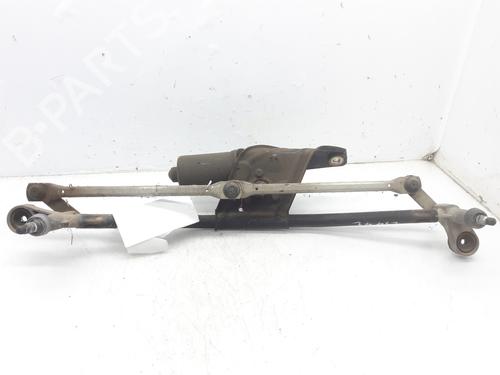 Front wiper motor FORD TOURNEO CONNECT 1.8 TDCi | BP7505534M29 