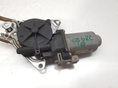 Front left window mechanism CITROËN SAXO (S0, S1) 1.5 D | BP10633542C22 