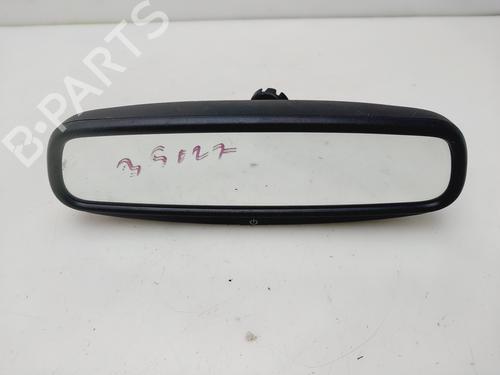 Used Rear mirror TOYOTA COROLLA Verso (ZER_, ZZE12_, R1_) 1.8 (ZNR11_, ZNR11R) (129 hp) 30601404