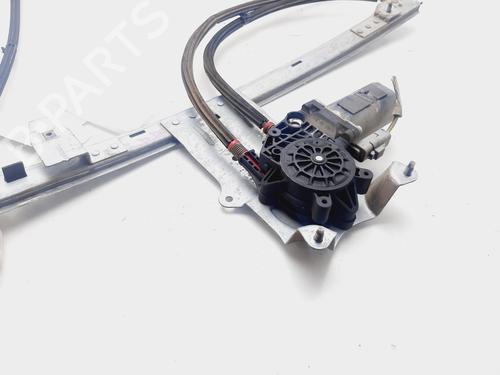 Front right window mechanism CITROËN XSARA PICASSO (N68) 1.6 HDi | BP24404119C23 