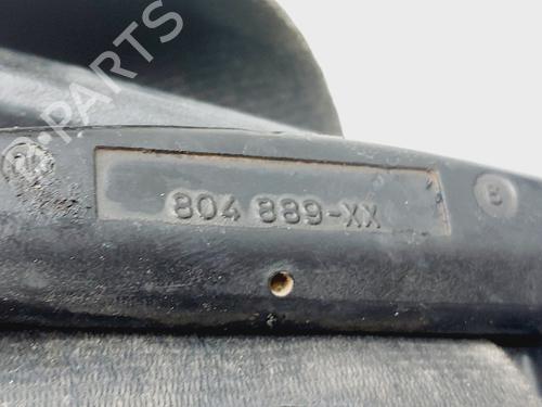 Front left seatbelt PEUGEOT 206 Hatchback (2A/C) 1.6 16V | BP30133534I26