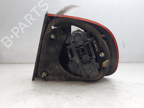 Left taillight SEAT TOLEDO II (1M2) 1.9 TDI | BP16547589C34 