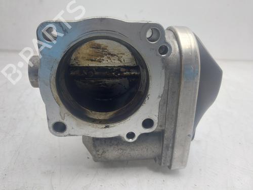 Used Throttle body Throttle body SEAT LEON (1M1) [1999-2006] 36430660 36430660
