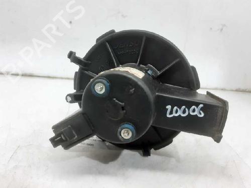 Heater blower motor FIAT PANDA (169_) 1.2 (169.AXB11, 169.AXB1A) | BP13995439M62 
