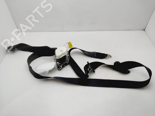 Used Front right seatbelt VW PASSAT B6 (3C2) 2.0 TDI (140 hp) 30292711