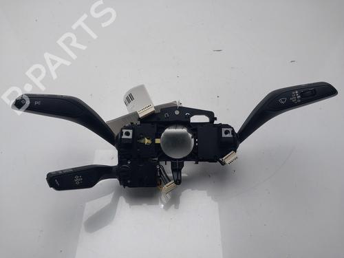 Commandes au volant Commandes au volant AUDI A3 (8V1, 8VK) [2012-2020] 32250689 32250689