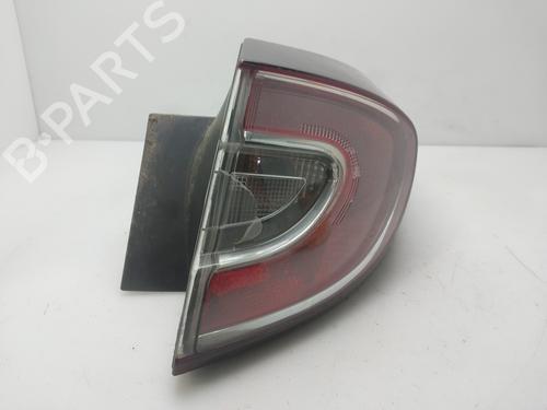 Used Right taillight Right taillight 36418689 36418689