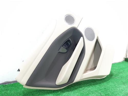 Rear left panel LAND ROVER RANGE ROVER EVOQUE (L538)  | BP11020257C60 
