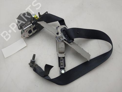 Used Front right seatbelt Front right seatbelt NISSAN JUKE (F15) [2010-2019] 36420810 36420810