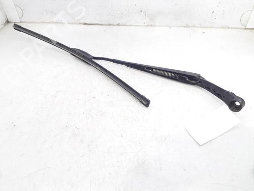 Front wipers mechanism TOYOTA LAND CRUISER PRADO (_J12_) 3.0 D-4D (KDJ120, KDJ125) (163 hp) 8522160250 | 8522160250 |