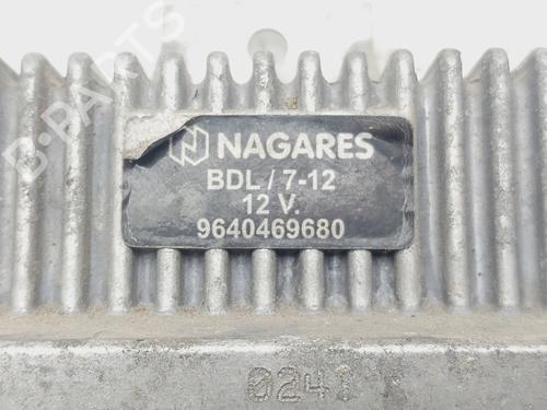 Module électronique CITROËN BERLINGO MULTISPACE (B9) 1.6 HDi 75 16V | BP30194643M83