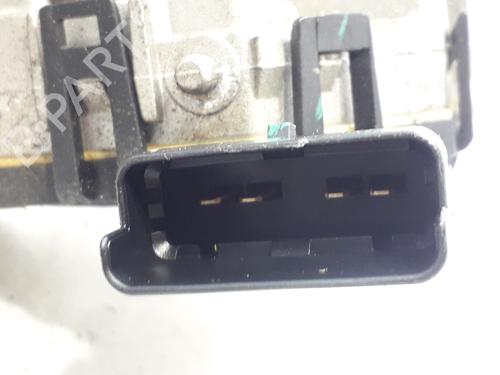 Front wiper motor PEUGEOT 208 I (CA_, CC_) 1.4 HDi | BP8512839M29 