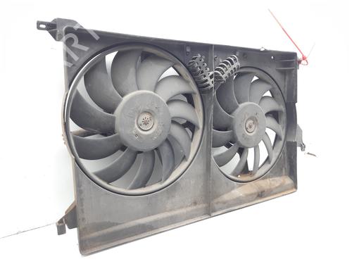 Radiator fan OPEL VECTRA C (Z02) 2.2 DTI 16V (F69) | BP18031956M35 