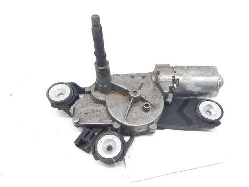 Used Front wiper motor FORD FOCUS C-MAX (DM2) [2003-2007]  5566251