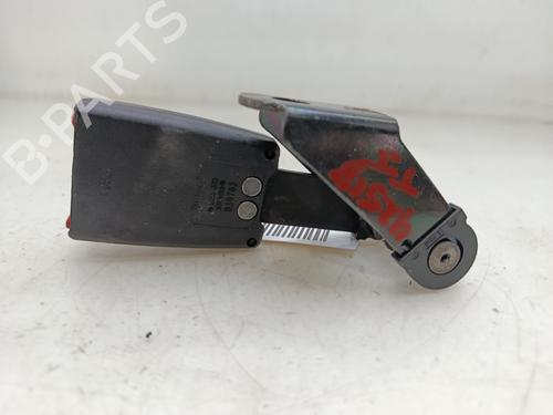 Seat buckle BMW 7 (E65, E66, E67) 745 i, Li | BP38438736I32 - Image 2