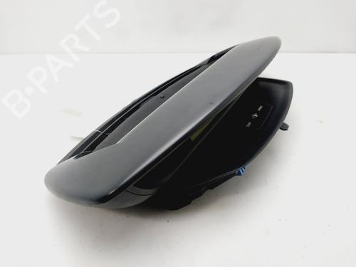 Instrument cluster CITROËN C4 I (LC_) | BP31328865C47