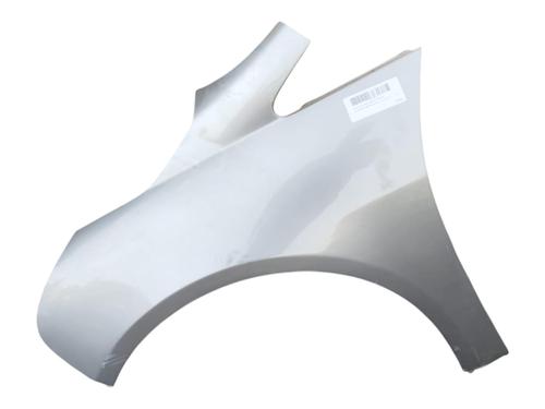 Used Left front fenders MITSUBISHI GRANDIS (NA_W) 2.0 DI-D (NA8W) (136 hp) 29476019