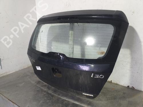 Tailgate HYUNDAI i30 (FD)  | BP24360621C6 
