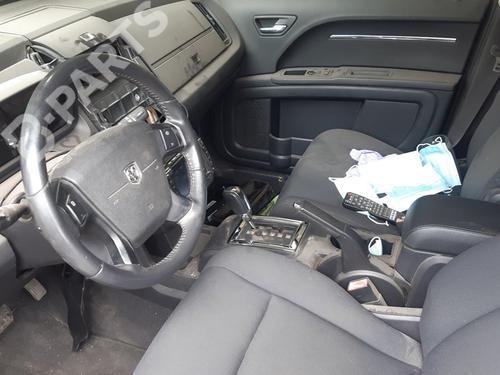 Steering pump DODGE JOURNEY 2.0 CRD | BP9972246M99  - Image 8