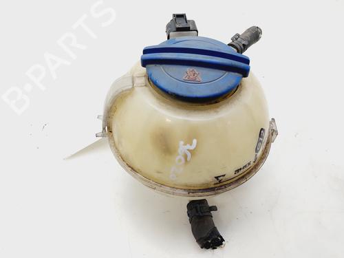 Used Expansion tank VW POLO V (6R1, 6C1) 1.6 TDI (105 hp) 21272412