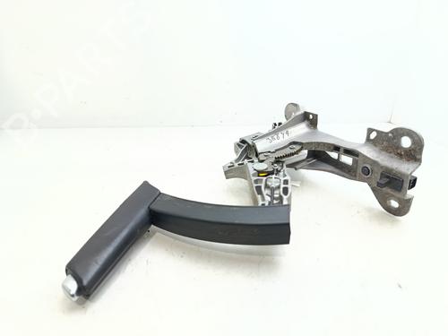 Hand brake CITROËN C4 CACTUS 1.5 BlueHDi 100 | BP28355057I18 