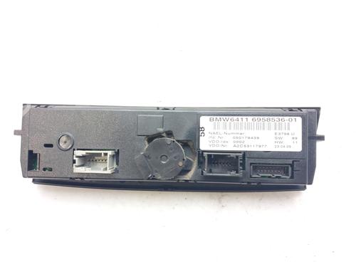 Climate control BMW 1 (E87) 118 d | BP13096001I5 