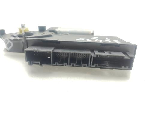 Left rear window motor VW TOUAREG (7LA, 7L6, 7L7)  | BP26705547E23 