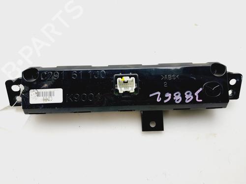 Display monitor MAZDA 5 (CR) 2.0 CD (CR19) | BP28035229C48 