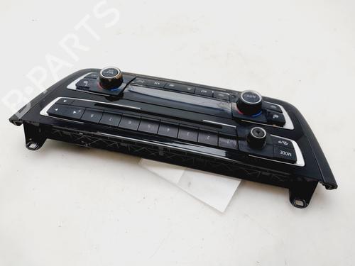 Climate control BMW 4 Gran Coupe (F36) 420 d | BP27270103I5 