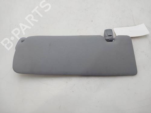 Right sun visor BMW 1 (E87) 120 d | BP39691023I2 - Image 2