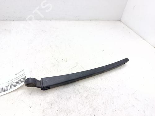 Used Rear windshield wiper arm Rear windshield wiper arm SEAT TOLEDO IV (KG3) [2012-2019] 34509794 34509794