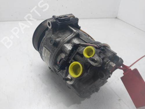 AC compressor LAND ROVER DISCOVERY SPORT (L550) 2.0 D | BP34157045M34 - Image 4