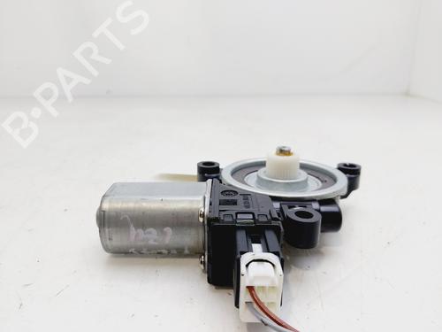Left rear window motor MAZDA 2 Hatchback (DL, DJ)  | BP21393535E23 