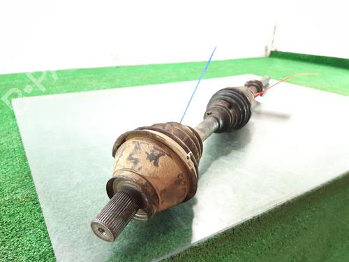 Right front driveshaft LAND ROVER FREELANDER 2 (L359) 2.2 TD4 4x4 | BP10215260M39 