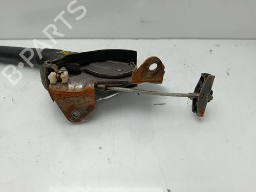 Hand brake DACIA DUSTER (HS_)  | BP31878138I18 