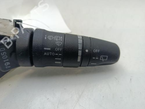 Steering column stalk NISSAN TIIDA Hatchback (C11) 1.6 | BP32317178I23 - Image 3
