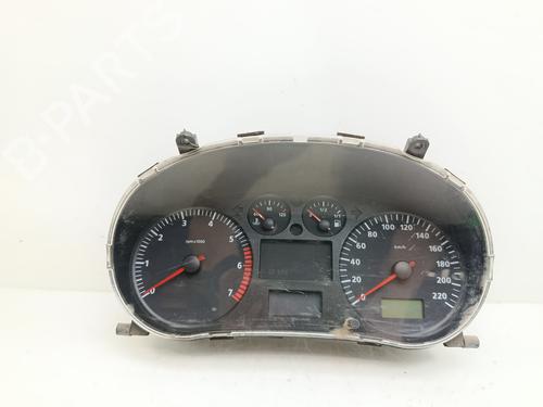 Used Instrument cluster SEAT CORDOBA (6K1, 6K2) [1993-2002]  28107812