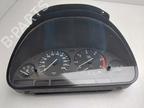 Used Instrument cluster Instrument cluster BMW X5 (E53) 3.0 d (218 hp) 36352419 36352419