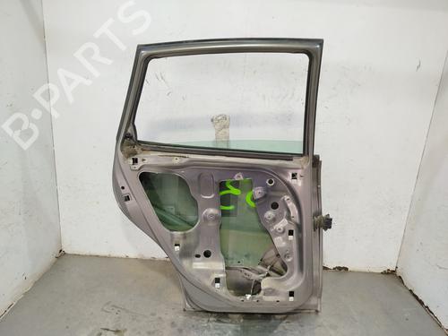 Left rear door SEAT ALTEA (5P1)  | BP28090086C4 