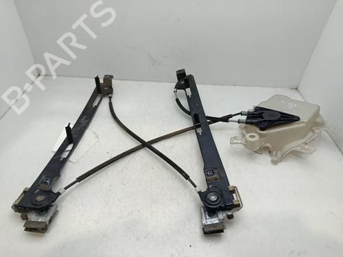Used Front right window mechanism SEAT ALTEA XL (5P5, 5P8) [2006-2015]  32164597